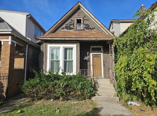 1744 N Keeler Ave, Chicago, IL 60639