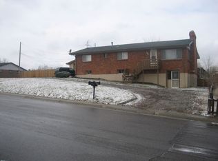 1001 S Yarrow St, Lakewood, CO 80226