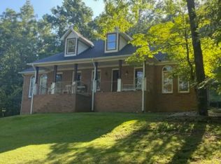 4599 Shadow Ridge Pkwy, Pinson, AL 35126