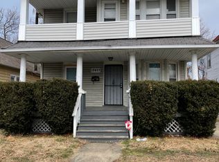 12423 Locke Ave #2, Cleveland, OH 44108