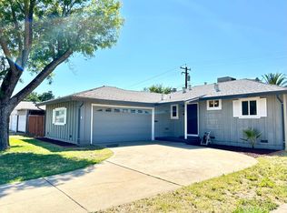 10561 Dolecetto Dr, Rancho Cordova, CA