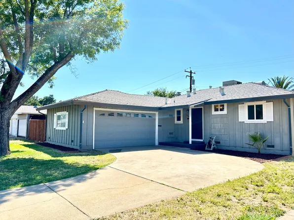 10561 Dolecetto Dr, Rancho Cordova, CA 95670