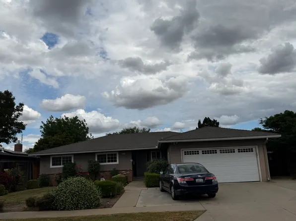 6572 N Woodrow Ave, Fresno, CA 93710