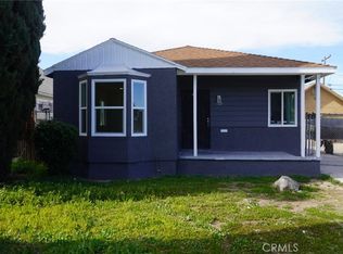 1327 W 89th St, Los Angeles, CA 90044