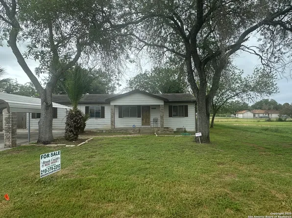15314 Oak, Lytle, TX 78052
