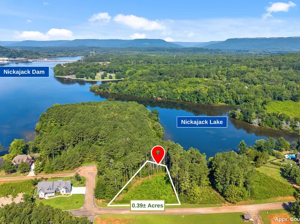 LOT 67 Clubhouse Dr, Jasper, TN 37347