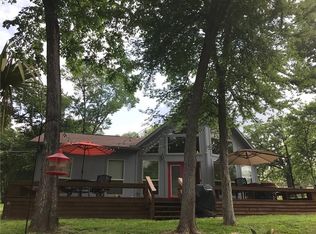 168 Bayside Cir, Malakoff, TX 75148