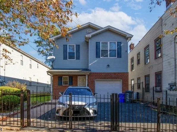 237 Rose St #1, Newark, NJ 07108