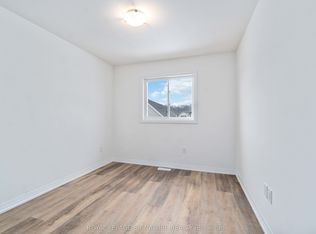 126 Bur Oak Dr, Thorold, ON L2V 0L8