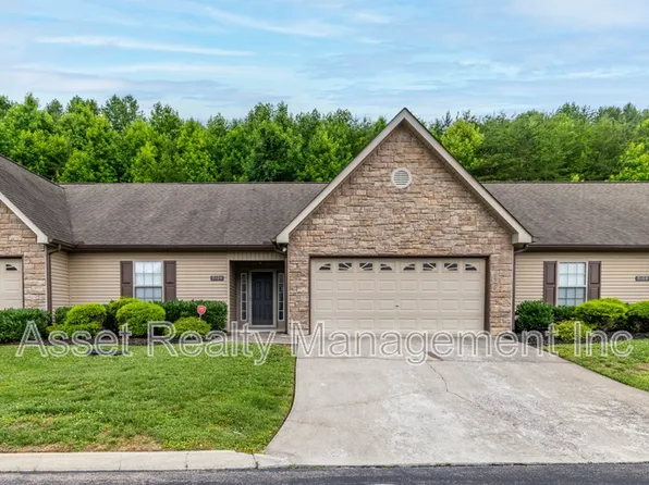 5104 Cates Bend Way #1, Powell, TN 37849