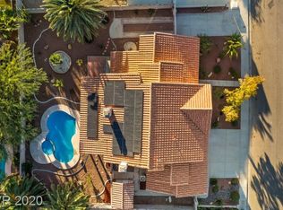 1017 Nawkee Dr, North Las Vegas, NV 89031
