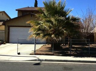 37629 29th St E, Palmdale, CA 93550