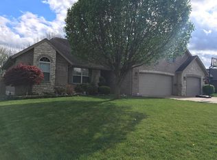 4118 W Watkins St, Springfield, MO 65802