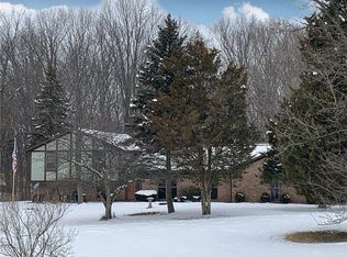 116 Akins Ct, Springboro, OH 45066