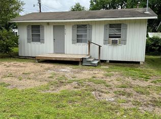 519 McGuire Ln, Huntsville, TX 77340