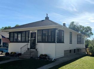 408 Division St, Harlowton, MT 59036