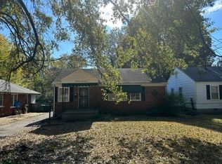 3647 Douglass Ave, Memphis, TN 38111
