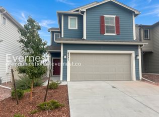6331 Barr Point, Colorado Springs, CO 80924