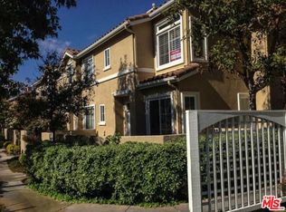 25785 Perlman Pl UNIT D, Stevenson Ranch, CA 91381