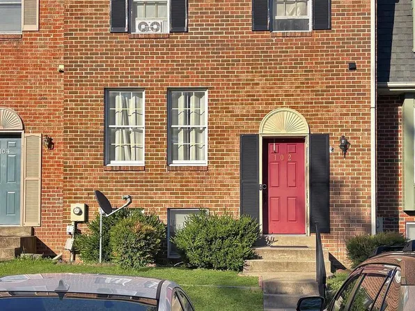 102 Edinburgh Ct, Walkersville, MD 21793