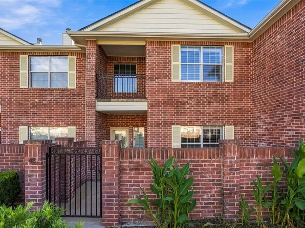 2865 Westhollow Dr Unit 48, Houston, TX 77082