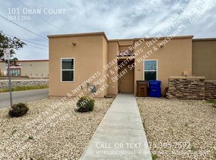 101 Oban Ct, Las Cruces, NM 88005