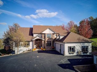 3688 Jensen Ln, Deerfield, WI 53531