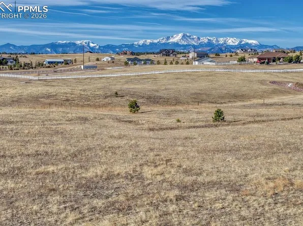 16670 Misfit Crew Hts, Colorado Springs, CO 80908