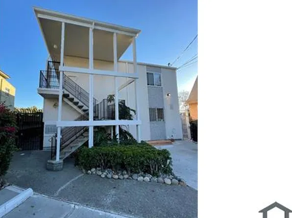 849 37th St APT F, Emeryville, CA 94608