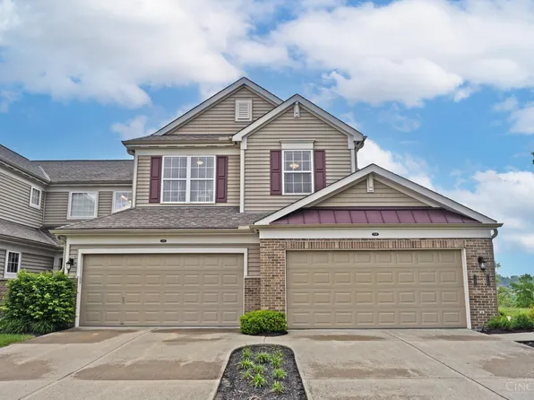 7302 Bridge Point Dr, Cincinnati, OH 45248