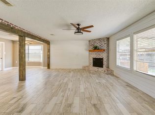 1910 Southwood Dr, New Caney, TX 77357