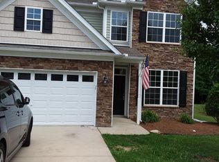 2112 Braedenfield Ln, Holly Springs, NC 27540