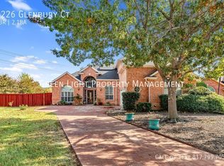 1226 Glenbury Ct, Arlington, TX 76006