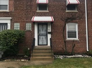 2007 S 25th Ave, Broadview, IL 60155