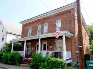 306 Wallace St #306, Stroudsburg, PA 18360