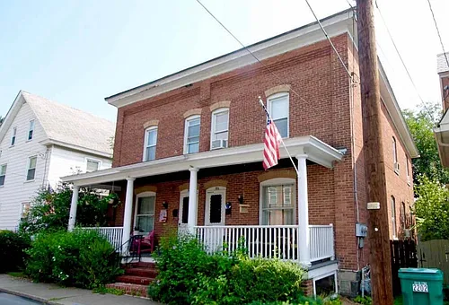 306 Wallace St #306 Photo 1