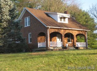 3001 Ivy St, Waynesboro, VA