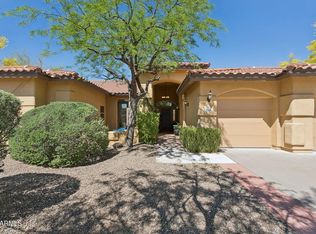 7518 E Bent Tree Dr, Scottsdale, AZ 85266
