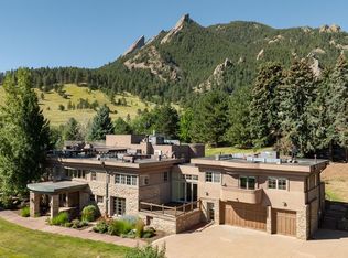770 Circle Dr, Boulder, CO 80302