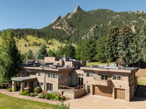 770 Circle Dr, Boulder, CO 80302