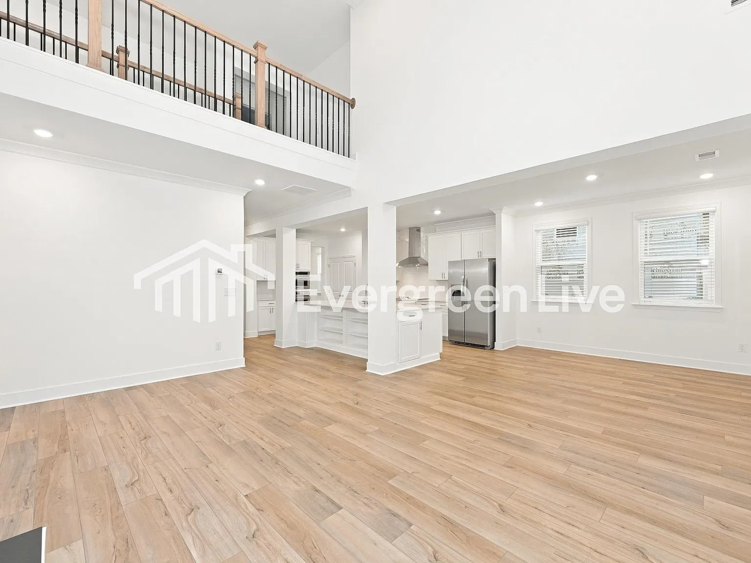 4 bed, 3.0 bath, 2996 sqft, $3,445 — Photo 2
