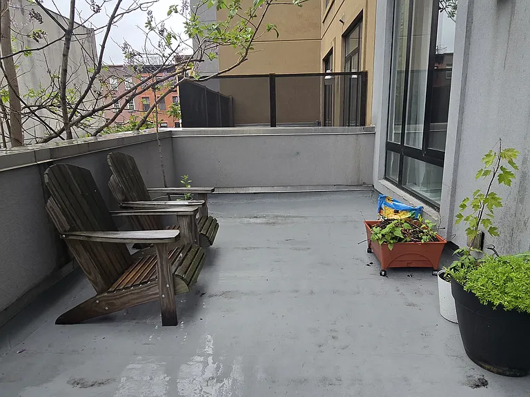 1192 Bedford Ave #2-B — Photo 5