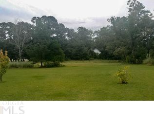 3487 Poor Robin Rd, Sylvania, GA 30467