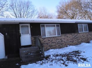 9628 234th St N, Port Byron, IL
