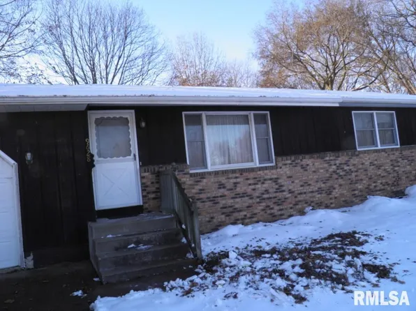 9628 234th St N, Port Byron, IL 61275