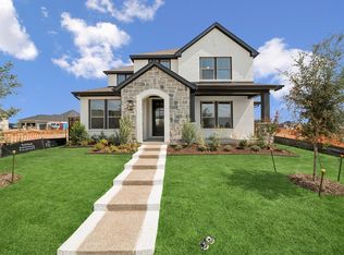 1124 Bolden Ave, Crowley, TX 76036