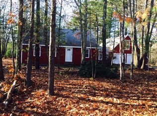 655 Old Dunstable Rd, Groton, MA 01450