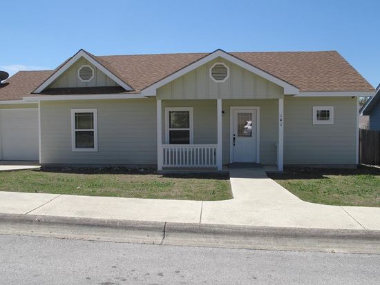 141 Jasper Ln Kerrville Tx 78028 Mls 103466 Zillow