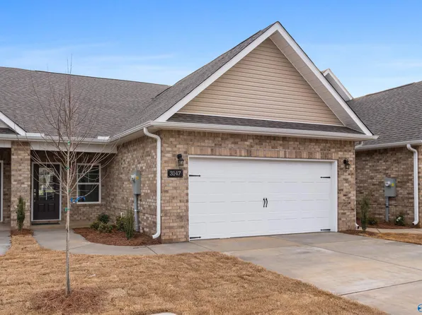 3147 Lea Ln, Decatur, AL 35603