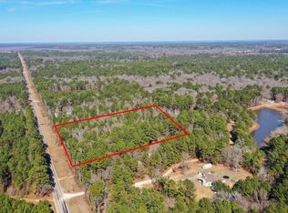 8282 Fm 134, Karnack, TX 75661